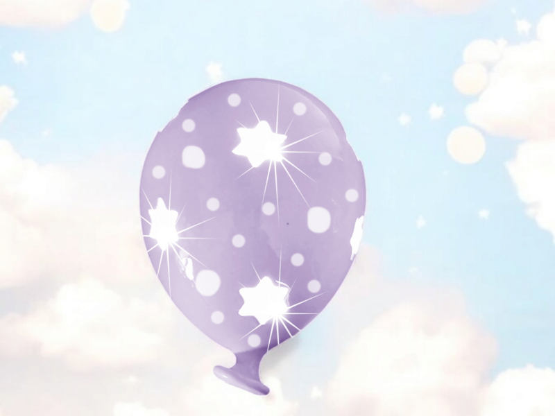 PALLONCINO IN CERAMICA CON LUCE LED - immagine 15